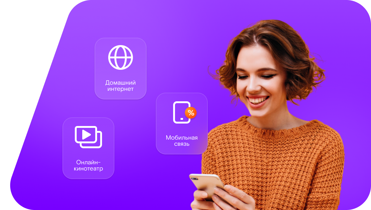 Промо-тарифы Ростелеком в хутор Гундоровский (Ростовская область)